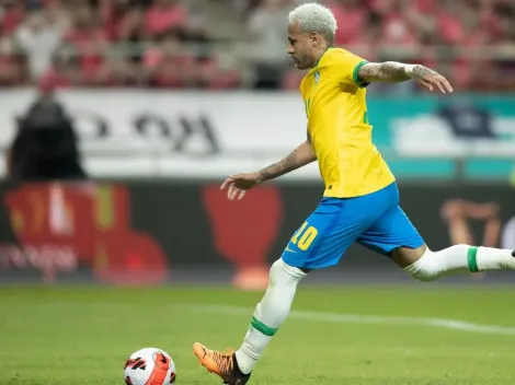 Amistoso da Seleção: Japão x Brasil; prognósticos do jogo contra um dos adversários que Neymar mais marcou gols