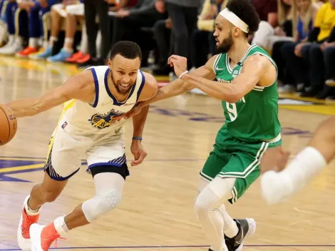 Final NBA 2022 | Warriors tira desvantagem dos Celtics, atropela time de Boston e empata a decisão; veja como foi