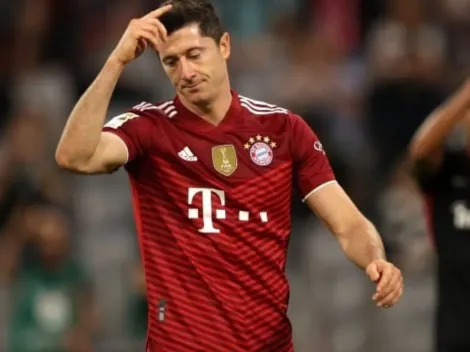“Quero emoção”; Lewandowski abre o jogo sobre decisão envolvendo o Barcelona