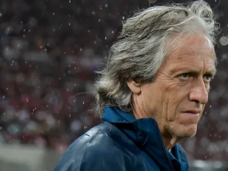 Após chegada à Turquia, Jorge Jesus ‘faz a limpa’ no Brasil e quer 4 da Série A