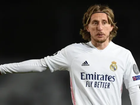 Por indicação de Modric, meia croata entra na mira do Real Madrid