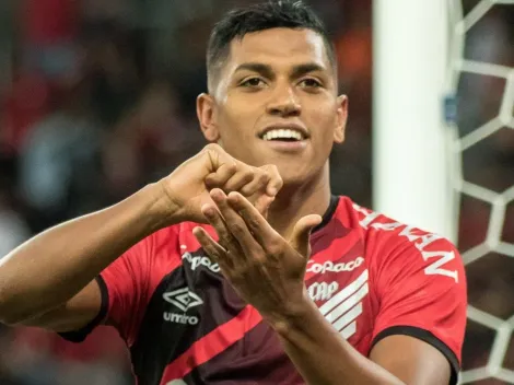 Spartak expõe contato do Athletico e aponta futuro de Pedro Rocha