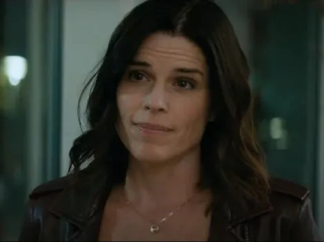 Ator de "Pânico" lamenta saída de Neve Campbell da franquia: "Eu entendo"