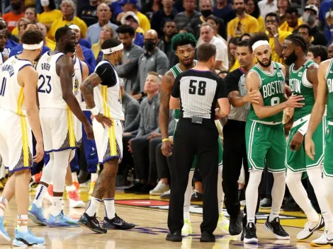 NBA Finals 2022 | Boston Celtics e Golden State Warriors entram em quadra nesta quarta; saiba onde assistir