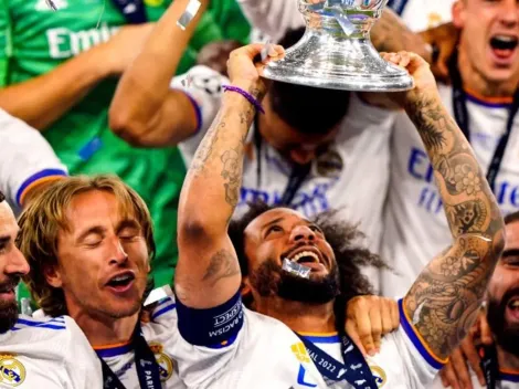 “Até junho de 2023”: veterano campeão da Champions assina renovação com o Real