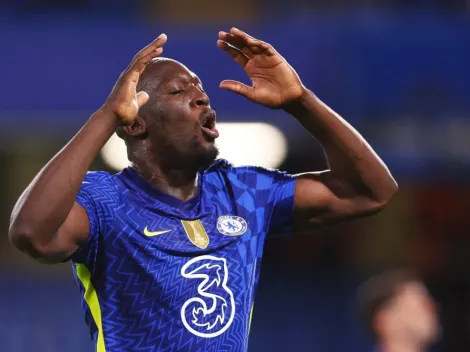 Chelsea aceita negociar Lukaku com a Inter, mas pede jogador do time italiano em troca