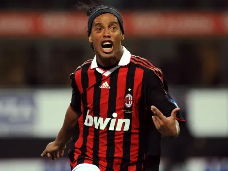 Companheiro de Ronaldinho no Milan assume vaga de técnico no Valência da Espanha