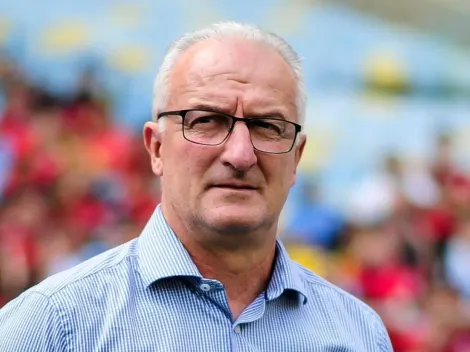 “Está indo muito bem no Bragantino”; Fla não para em Dorival Júnior e pode fechar mais um negócio