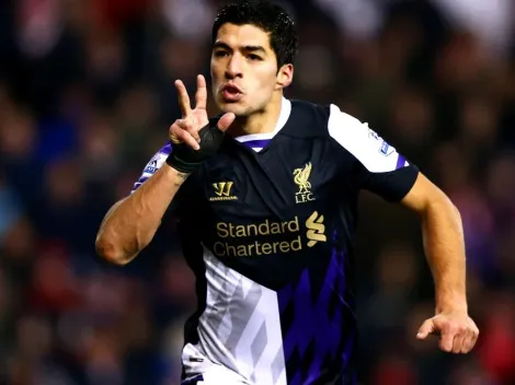 Liverpool vai investir forte para contar com sucessor de Luis Suárez em valor recorde