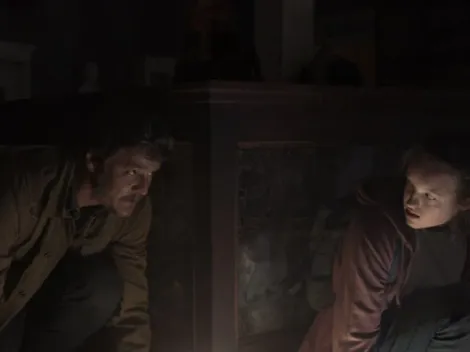 The Last of Us: série da HBO ganha primeira imagem oficial com Pedro Pascal e Bella Ramsey