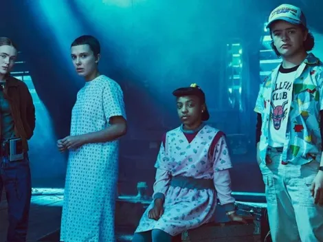 Stranger Things: produtores falam sobre envelhecimento do elenco e expõem solução para o último ano da série: “Algumas coisas são mudar”