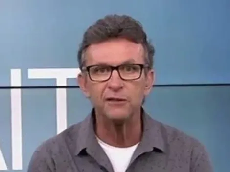 “Ia para a zona, mas treinava”; Neto detona Jô e revela bastidores no Corinthians