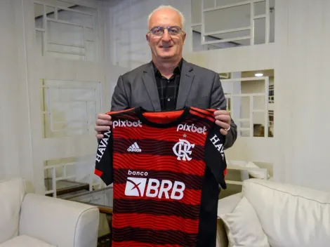 Flamengo aceita pagar R$ 83 milhões e Dorival deve ganhar primeiro reforço