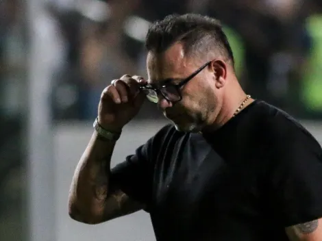 "A cara dele, sem alma"; Atlético-MG não alcança a vitória novamente e Mohamed tira torcida do sério