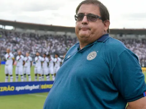 Bahia revela números e Guto Ferreira deve ganhar reforço de peso para jogo contra a Chapecoense