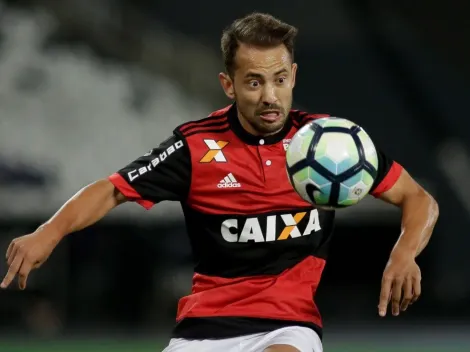 Penúltima seleção se classifica, mas ex-companheiro de Everton Ribeiro no Flamengo não vai a Copa do Mundo