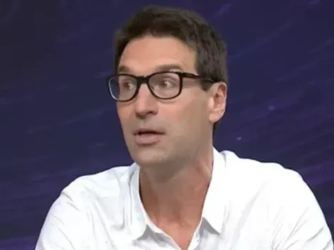 “Sem cabimento”; Arnaldo Ribeiro critica gastos do Flamengo e torcida ironiza ‘recalque'