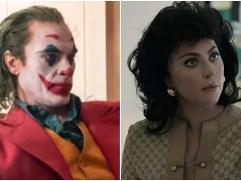 Coringa 2: Lady Gaga negocia para estrelar filme ao lado de Joaquin Phoenix