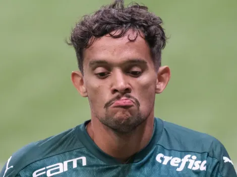 “O interesse…”; Scarpa fica de standby e Palmeiras foca esforços para renovar com craque da Academia