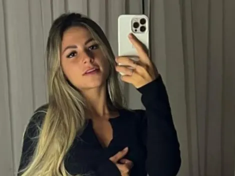 Nathalia Valente, musa do TikTok, não se cala, rebate críticas e desabafa com internautas