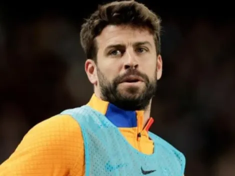 Barcelona não para em Piqué e outro medalhão multicampeão está fora dos planos