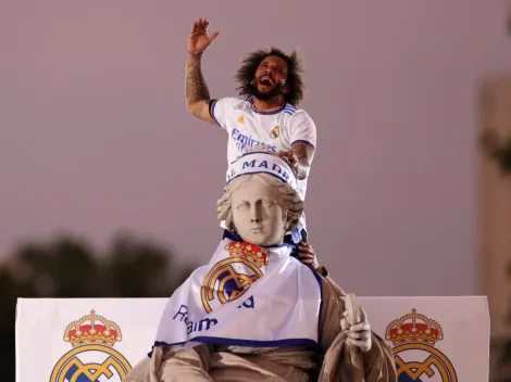 Especulado no futebol brasileiro, conheça os possíveis destinos de Marcelo e sentimento pelo Real Madrid