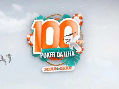 Festa do poker no paraíso de Porto Seguro será realizada no final de junho