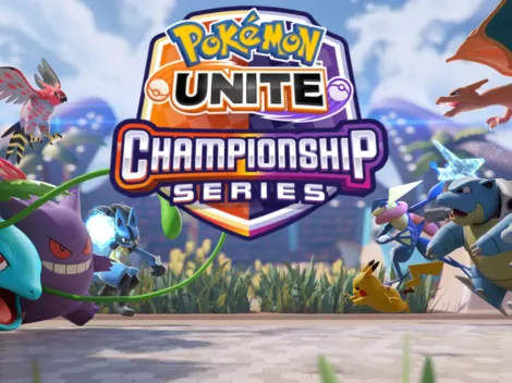 Pokémon UNITE: Finais Regionais da América do Sul - Leste acontecem neste final de semana