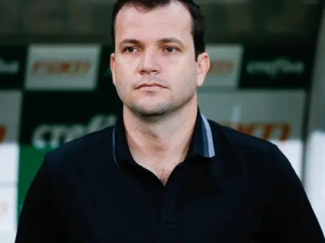 Daniel Paulista esboça CRB em confronto para fugir do Z-4