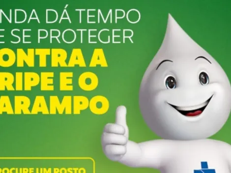 Homem por trás do Zé Gotão é descoberto e a web não se aguenta: “Quantas gotinhas vocês iriam querer?”