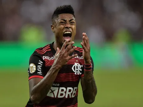 “Fará oferta formal”; Jesus ‘esquece' Bruno Henrique e quer outro titular do Flamengo