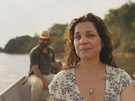 Pantanal: após Levi, Maria Bruaca irá seduzir e transar com Alcides