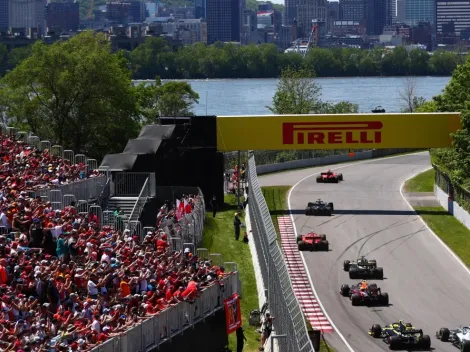GP do Canadá de F1: Horários e como assistir aos treinos e a corrida da F1 neste retorno à etapa de Montreal