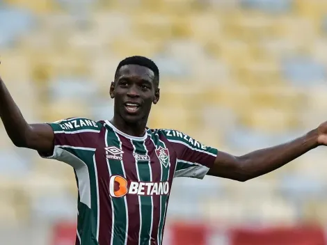 PLANO A! Fluminense escolhe alvo para substituir Luiz Henrique e atacante de € 2,5 MI vira assunto nas Laranjeiras
