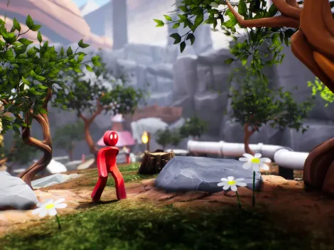 Supraland é o jogo gratuito da semana na Epic Games Store