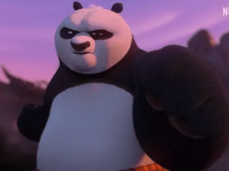 Kung Fu Panda: série ganha primeiro trailer e data para estrear na Netflix; produção é baseada na trilogia do cinema