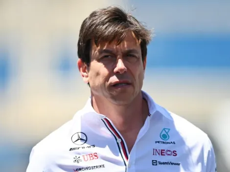 Fórmula 1: Wolff critica pressão que Haas coloca sobre Mick Schumacher