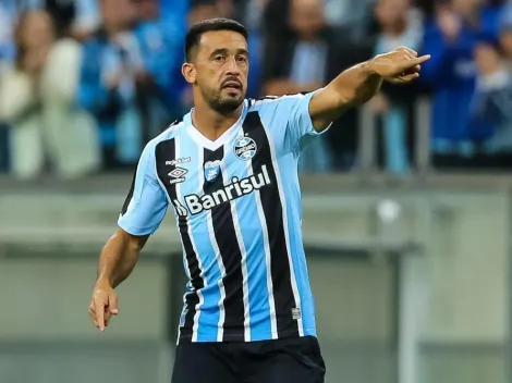 Sem Edilson e laterais na relação, Grêmio deve improvisar em jogo contra o Sampaio Corrêa