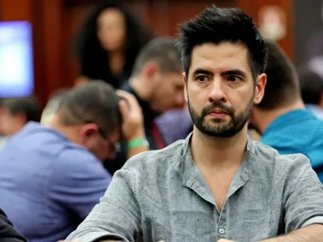 Copa do Mundo de Poker: Os brasileiros que mais fizeram mesas finais na história da série em Las Vegas