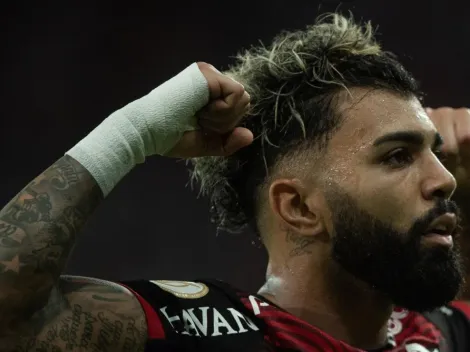 Plano B: Gabigol vira segunda opção para atacante da Premier League em time de Jorge Jesus