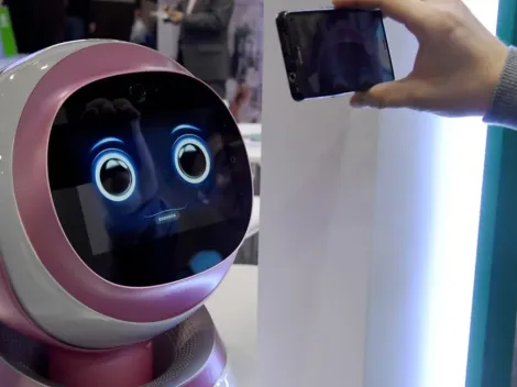 Engenheiro do Google afirma que Inteligência Artificial ganhou vida