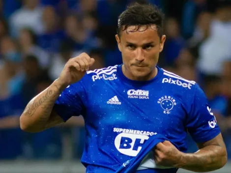 Jornalista deixa Edu de lado e elege principal jogador do Cruzeiro na temporada