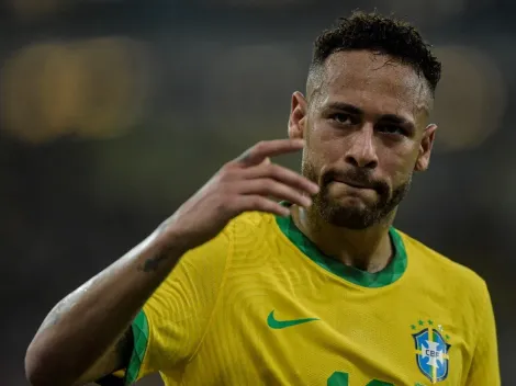Futuro de Neymar no PSG pode sofrer reviravolta