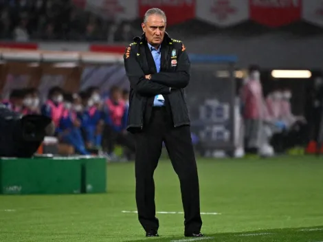 "É muito complicado..."; Seleção Brasileira vem tendo questões com equipes da Europa e Tite abre jogo