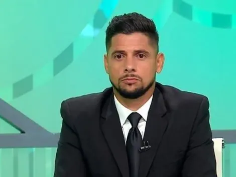 Cicinho não se cala após derrota em clássico e manda recado para elenco do São Paulo