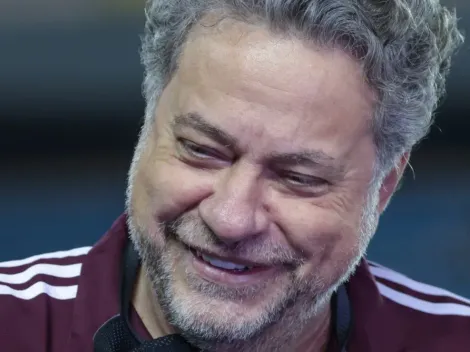 Ceni quer ‘fazer loucura’ para Choque-Rei e aguarda respaldo de Casares