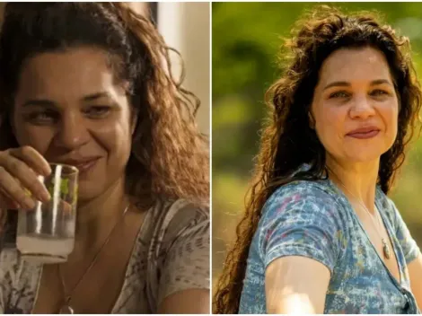Pantanal: Atriz que interpreta Maria Bruaca explica copo de "limonada" que personagem bebe na novela