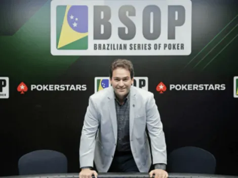Diretor do Campeonato Brasileiro de poker integra conselho mundial do esporte da mente