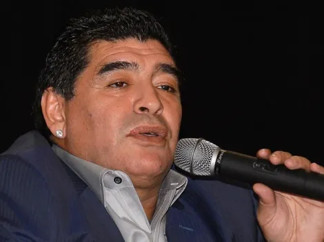 Maradona acreditava que ex-craque do Real Madrid é o melhor da história