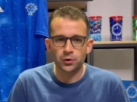 Samuel Venâncio traz bastidores e Jajá tem substituto de R$ 11 milhões